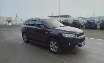 Chevrolet Captiva 2013 года за 6 500 000 тг. в Кызылорда фото 3