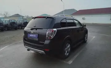 Chevrolet Captiva 2013 года за 6 500 000 тг. в Кызылорда