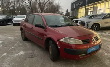 Renault Megane 2005 года за 1 800 000 тг. в Актобе фото 3