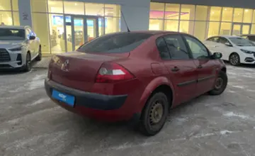 Renault Megane 2005 года за 1 800 000 тг. в Актобе