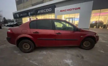 Renault Megane 2005 года за 1 800 000 тг. в Актобе фото 4