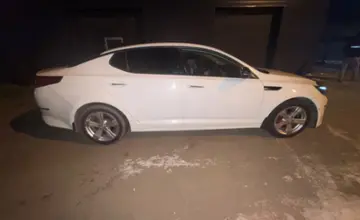 Kia Optima 2013 года за 7 000 000 тг. в Петропавловск фото 4