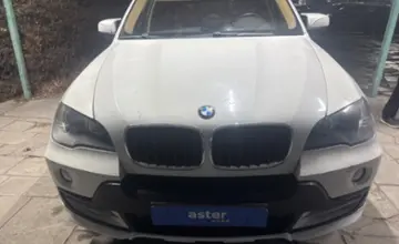 BMW X5 2009 года за 8 000 000 тг. в Талдыкорган фото 2