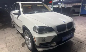 BMW X5 2009 года за 8 000 000 тг. в Талдыкорган фото 3