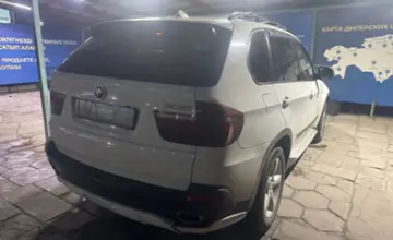 BMW X5 2009 года за 8 000 000 тг. в Талдыкорган