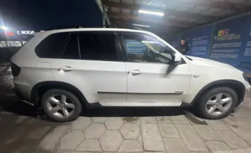 BMW X5 2009 года за 8 000 000 тг. в Талдыкорган фото 4