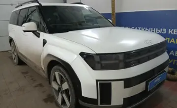 Hyundai Santa Fe 2024 года за 21 000 000 тг. в Астана фото 3