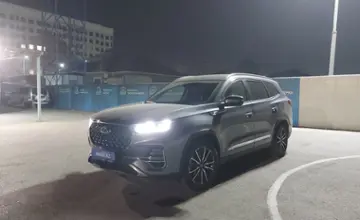 Chery Tiggo 8 Pro 2022 года за 9 500 000 тг. в Шымкент фото 1