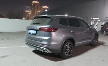 Chery Tiggo 8 Pro 2022 года за 9 500 000 тг. в Шымкент фото 3