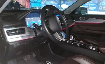 Chery Tiggo 8 Pro 2022 года за 9 500 000 тг. в Шымкент фото 5