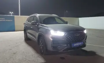 Chery Tiggo 8 Pro 2022 года за 9 500 000 тг. в Шымкент фото 2