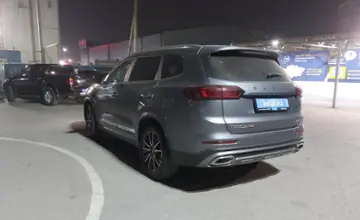 Chery Tiggo 8 Pro 2022 года за 9 500 000 тг. в Шымкент фото 4