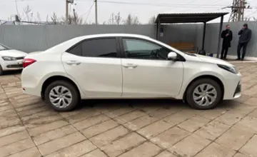 Toyota Corolla 2017 года за 9 000 000 тг. в Уральск фото 4