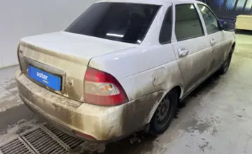 LADA (ВАЗ) Priora 2015 года за 2 000 000 тг. в Павлодар