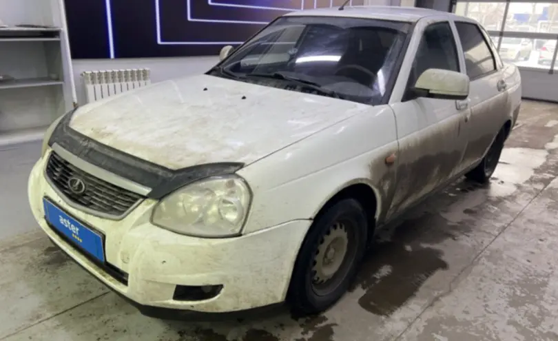 LADA (ВАЗ) Priora 2015 года за 2 000 000 тг. в Павлодар