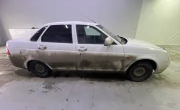 LADA (ВАЗ) Priora 2015 года за 2 000 000 тг. в Павлодар фото 4