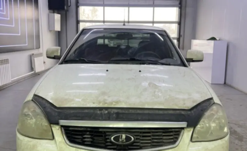 LADA (ВАЗ) Priora 2015 года за 2 000 000 тг. в Павлодар фото 2