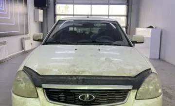 LADA (ВАЗ) Priora 2015 года за 2 000 000 тг. в Павлодар фото 2