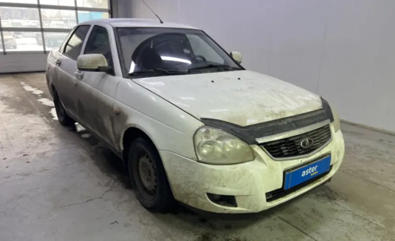 LADA (ВАЗ) Priora 2015 года за 2 000 000 тг. в Павлодар фото 3