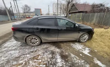 Chevrolet Monza 2023 года за 7 000 000 тг. в Костанай фото 4
