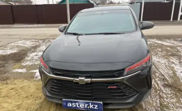 Chevrolet Monza 2023 года за 7 000 000 тг. в Костанай фото 2