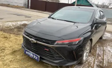 Chevrolet Monza 2023 года за 7 000 000 тг. в Костанай фото 1