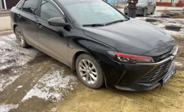 Chevrolet Monza 2023 года за 7 000 000 тг. в Костанай фото 3