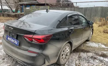 Chevrolet Monza 2023 года за 7 000 000 тг. в Костанай