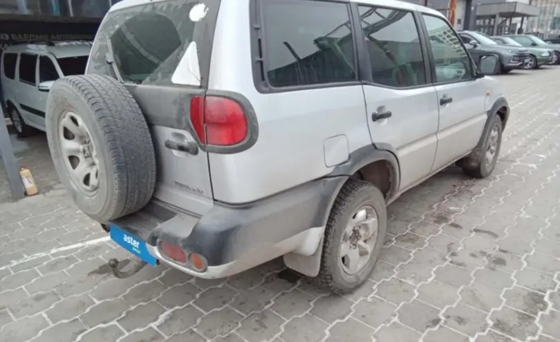 Nissan Terrano 2003 года за 3 200 000 тг. в Караганда фото 5