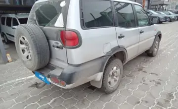Nissan Terrano 2003 года за 3 200 000 тг. в Караганда