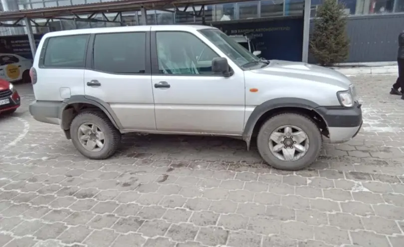 Nissan Terrano 2003 года за 3 200 000 тг. в Караганда фото 4