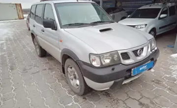 Nissan Terrano 2003 года за 3 200 000 тг. в Караганда фото 3