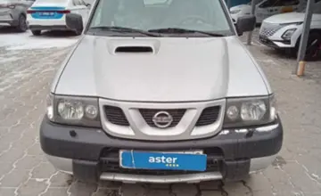 Nissan Terrano 2003 года за 3 200 000 тг. в Караганда фото 2