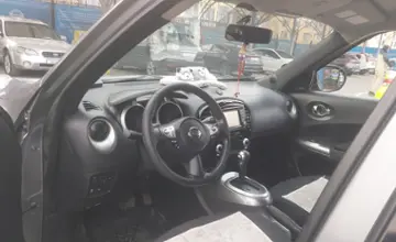 Nissan Juke 2013 года за 5 500 000 тг. в Алматы фото 5