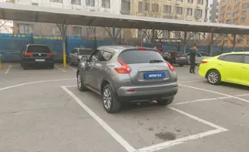 Nissan Juke 2013 года за 5 500 000 тг. в Алматы фото 4