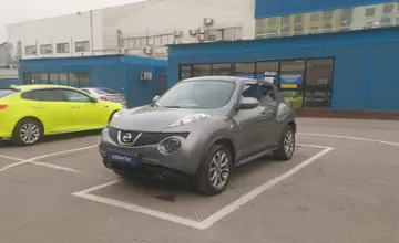 Nissan Juke 2013 года за 5 500 000 тг. в Алматы фото 1
