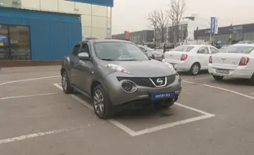 Nissan Juke 2013 года за 5 500 000 тг. в Алматы фото 2