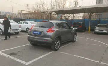 Nissan Juke 2013 года за 5 500 000 тг. в Алматы фото 3