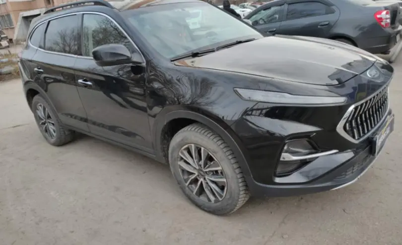 JAC S7 2021 года за 8 000 000 тг. в Костанай фото 3