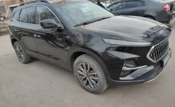 JAC S7 2021 года за 8 000 000 тг. в Костанай фото 3