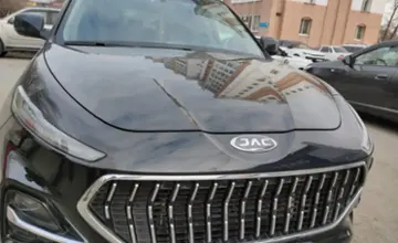 JAC S7 2021 года за 8 000 000 тг. в Костанай фото 2