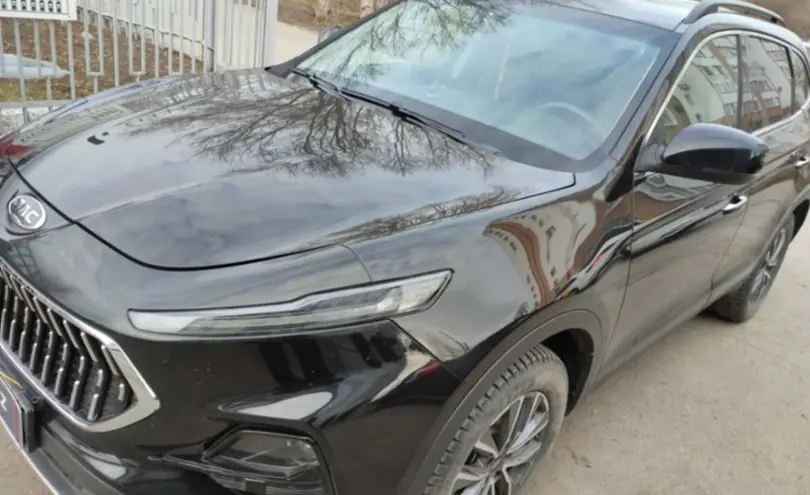 JAC S7 2021 года за 8 000 000 тг. в Костанай