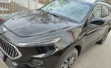 JAC S7 2021 года за 8 000 000 тг. в Костанай фото 1