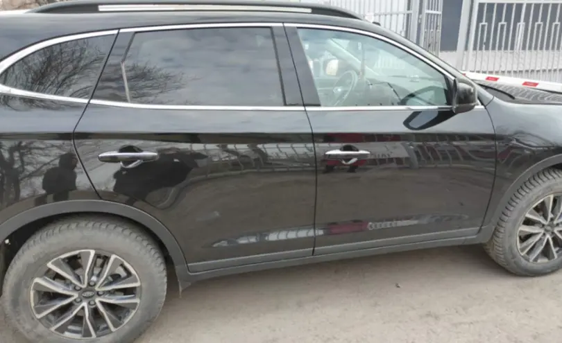 JAC S7 2021 года за 8 000 000 тг. в Костанай фото 4