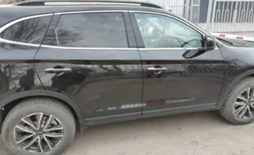 JAC S7 2021 года за 8 000 000 тг. в Костанай фото 4