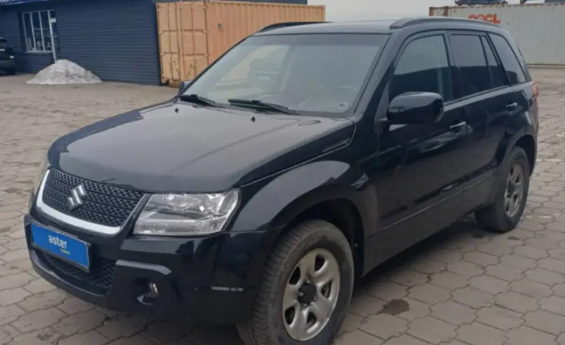 Suzuki Grand Vitara 2011 года за 5 800 000 тг. в Караганда