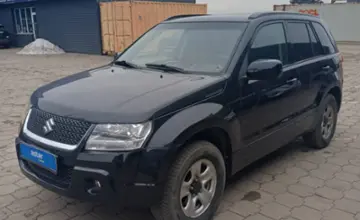 Suzuki Grand Vitara 2011 года за 5 800 000 тг. в Караганда фото 1