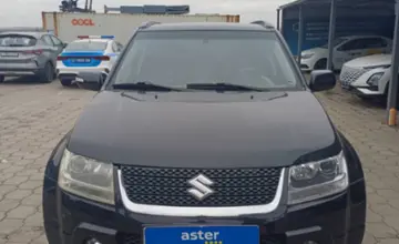 Suzuki Grand Vitara 2011 года за 5 800 000 тг. в Караганда фото 2