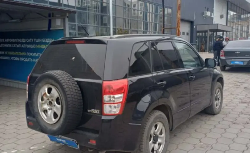 Suzuki Grand Vitara 2011 года за 5 800 000 тг. в Караганда фото 5