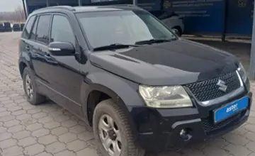 Suzuki Grand Vitara 2011 года за 5 800 000 тг. в Караганда фото 3